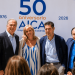 Grupo Fiteni, asociado de AICA, presente en el 50 aniversario de AICA