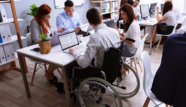 AVANT Social: empleo inclusivo que funciona desde el primer día