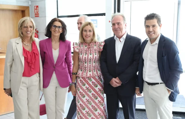 El Ayuntamiento de Alcobendas visita AVANT Integración Social para conocer nuestro modelo de inclusión laboral