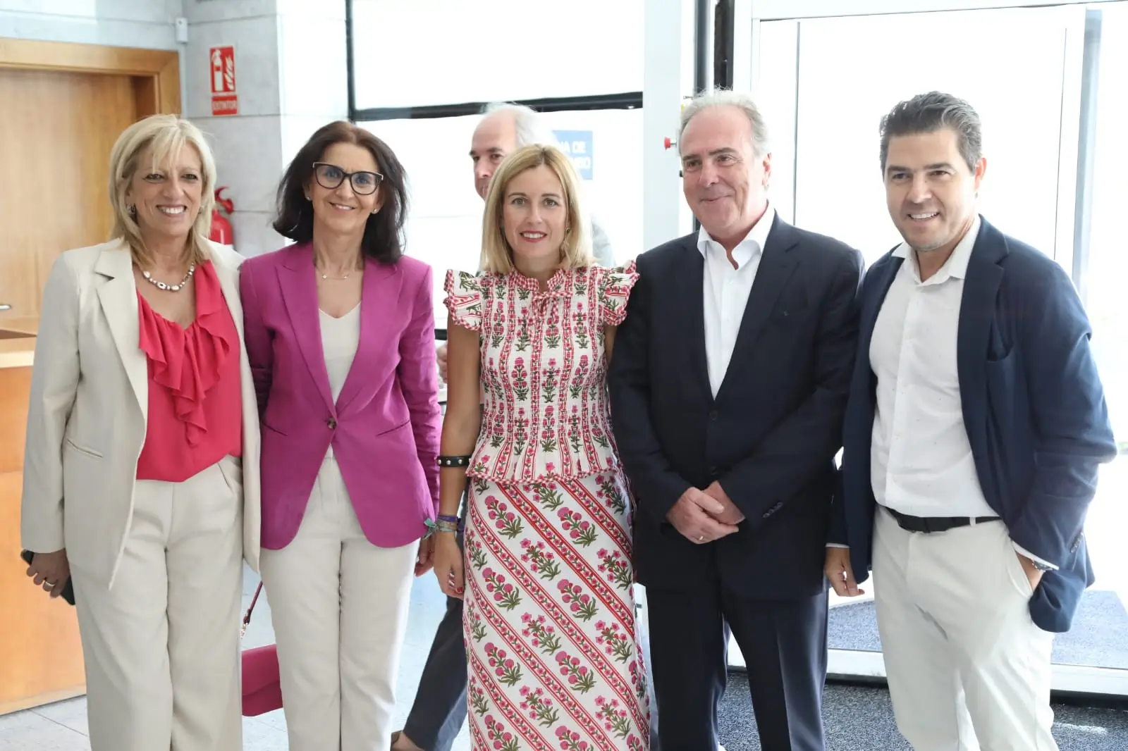 El Ayuntamiento de Alcobendas visita AVANT Integración Social para conocer nuestro modelo de inclusión laboral